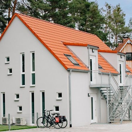 Brombachseezeit Pleinfeld Eksteriør billede