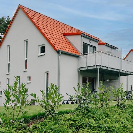 Brombachseezeit Pleinfeld Eksteriør billede