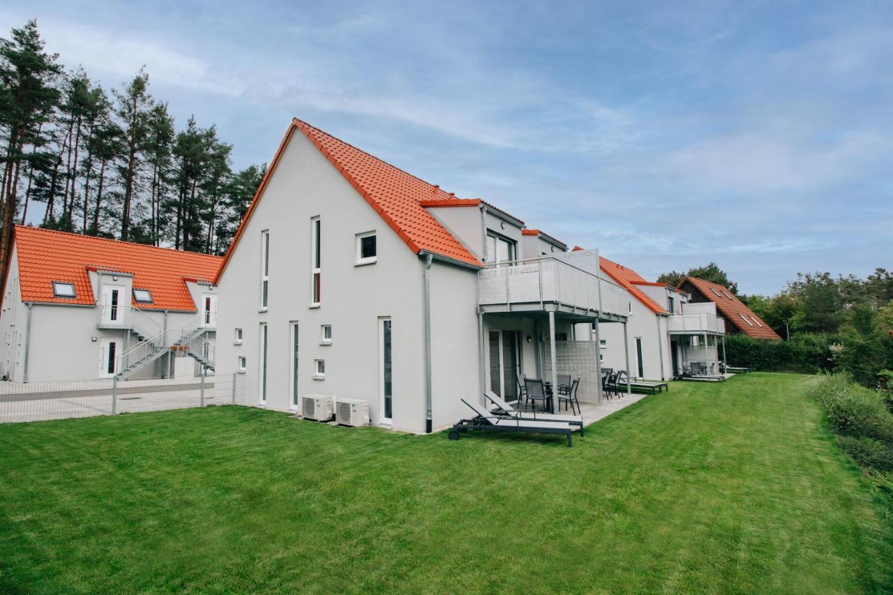 Brombachseezeit Pleinfeld Eksteriør billede